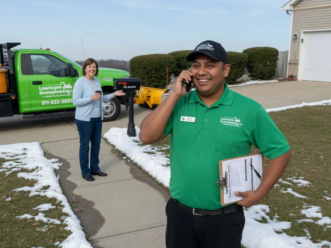 Lawn Care Services By Expert Landscaper Frankfort, KY FAQs